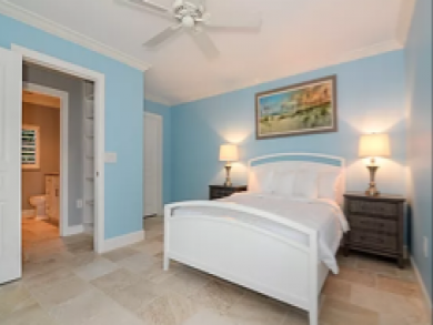 Palmetto Vacation Rental Home Five Bedrooms
